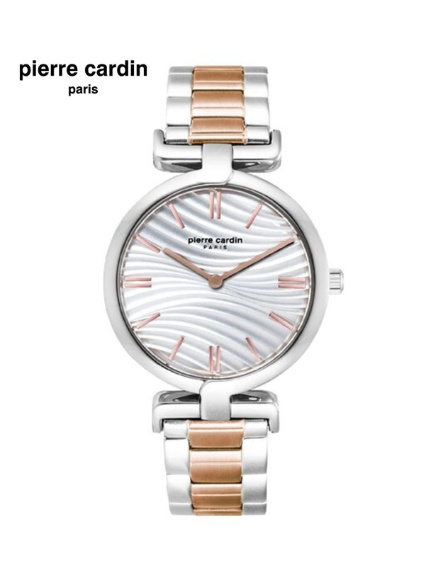 Pierre Cardin Ladies Watch